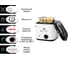 Фритюрница GFGRIL Easy Cook GFF-012 8