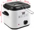 Фритюрница GFGRIL Easy Cook GFF-012 10