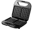 Электрическая вафельница Atlanta ATH-1078 black 1
