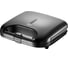 Электрическая вафельница Atlanta ATH-1078 black 2