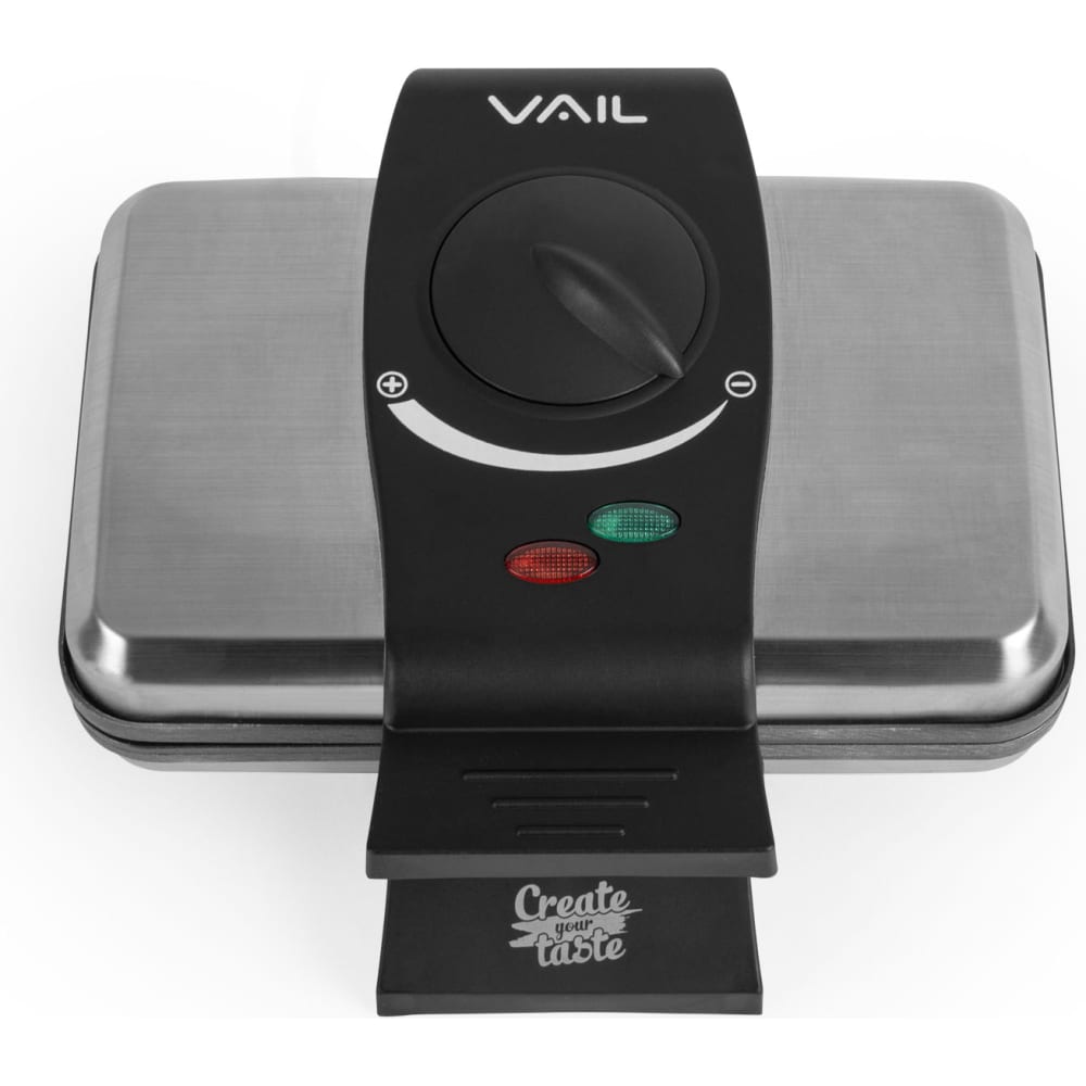 Электрическая вафельница Vail VL-5251 - выгодная цена, отзывы .