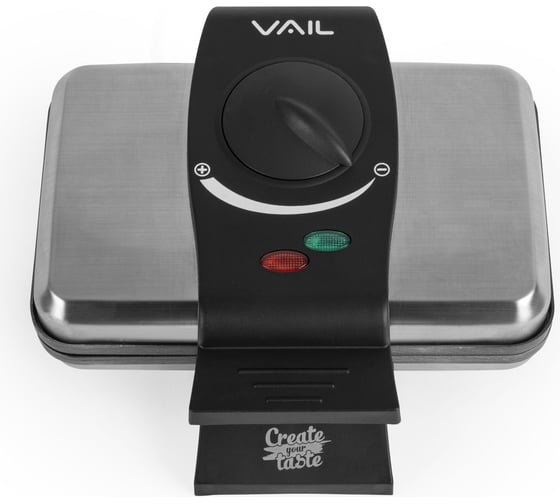 Электрическая вафельница Vail VL-5251 1