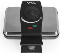 Электрическая вафельница Vail VL-5253