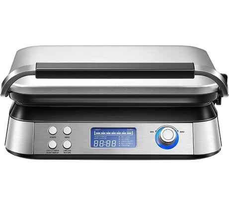 Вафельница Viatto VA-WM4D 163417