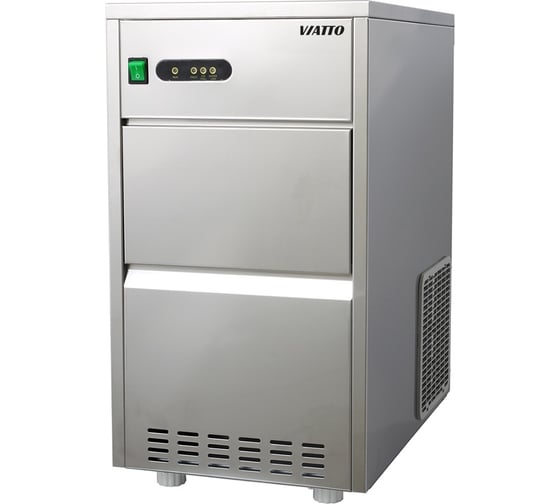 Льдогенератор Viatto VA-IM-20 157424