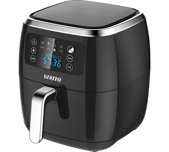Аэрофритюрница Viatto VA-AF677 163419