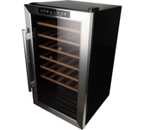 Винный шкаф Viatto VA-WC33CDL 165267