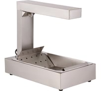 Подогреватель для картофеля-фри Viatto Commercial VHF-1 75833