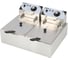 Фритюрница Viatto Commercial VA-EF082 166688 1