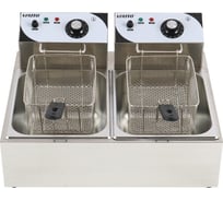Фритюрница Viatto VA-EF062 166687