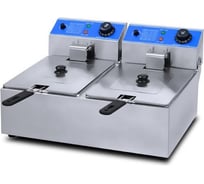 Фритюрница Viatto Commercial EF-6L-2 63402