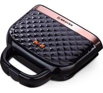 Вафельница BRAYER 750 Вт BR2304