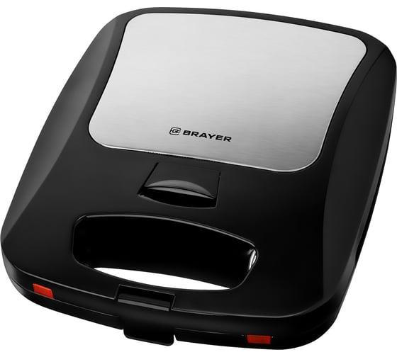 Вафельница BRAYER BR2303 1