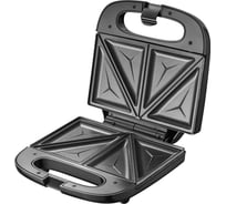 Сэндвичница Atlanta ATH-1057 black