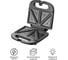 Сэндвичница Atlanta ATH-1057 black 2