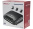 Сэндвичница Atlanta ATH-1058 black 5
