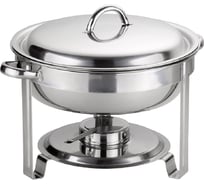 Чафинг диш мармит Viatto Commercial WH8301 158444