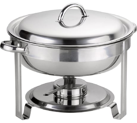 Чафинг диш мармит Viatto Commercial WH8301 158444