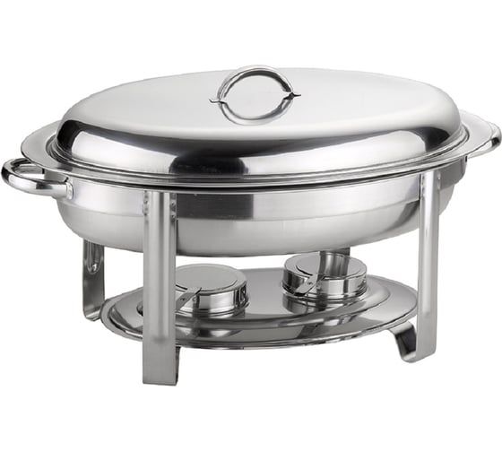 Чафинг диш мармит Viatto Commercial WH836 158445
