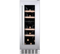 Винный холодильник Temptech OBIU30DSS 138586