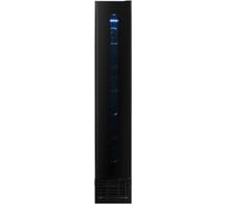 Винный холодильник Temptech OBIU15SBB 138583