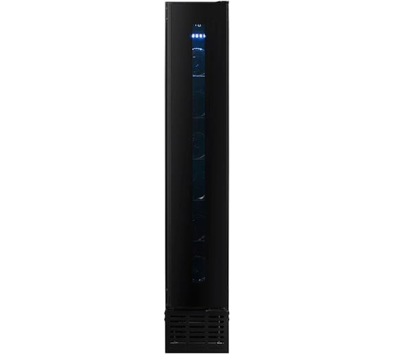 Винный холодильник Temptech OBIU15SBB 138583