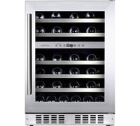 Винный холодильник Temptech OBIU60DXL 138592