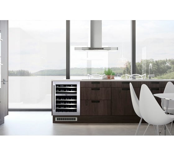 Винный холодильник Temptech OBIU60DXL 138592