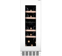 Винный холодильник Temptech OBIU30DW 138589