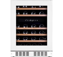 Винный холодильник Temptech OBIU60DW 138591