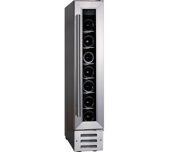 Винный холодильник Temptech VWC7SS 138594