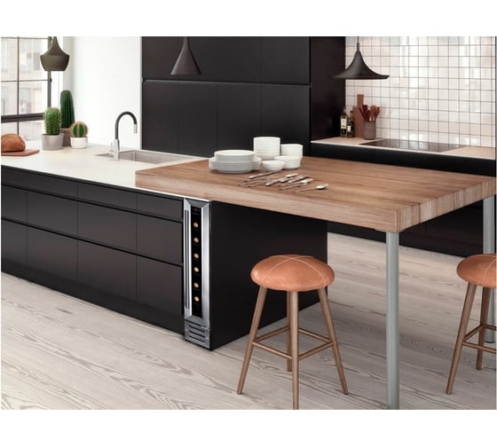 Винный холодильник Temptech VWC7SS 138594