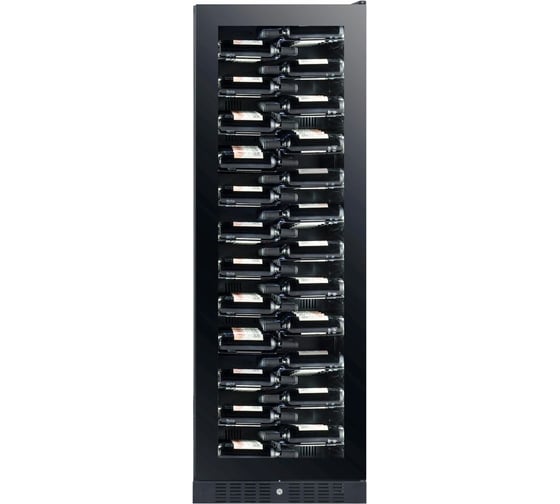Винный холодильник Temptech CD180SB-B 138614