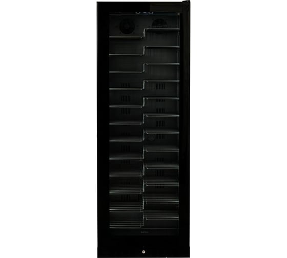 Винный холодильник Temptech CD180SB-B 138614