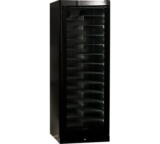 Винный холодильник Temptech CD180SB-B 138614