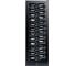Винный холодильник Temptech CD180SB-B 138614 2