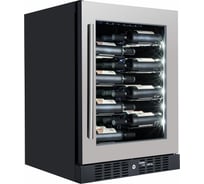 Винный холодильник Temptech CDBU60SXL 138616