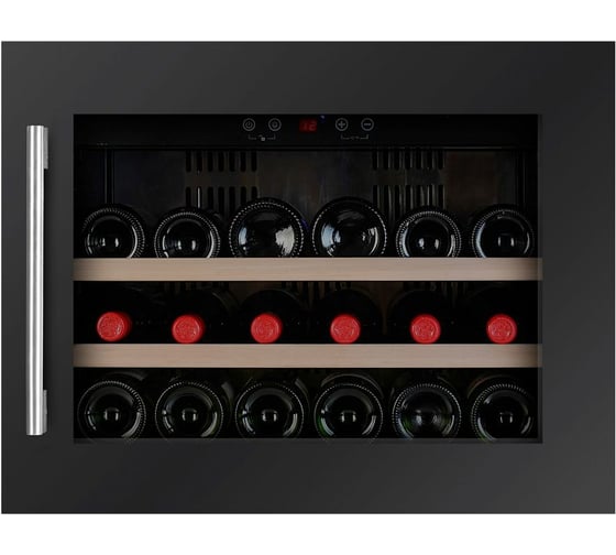 Винный холодильник Temptech OBI45SB-A 138617