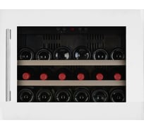 Винный холодильник Temptech OBI45SW 138620