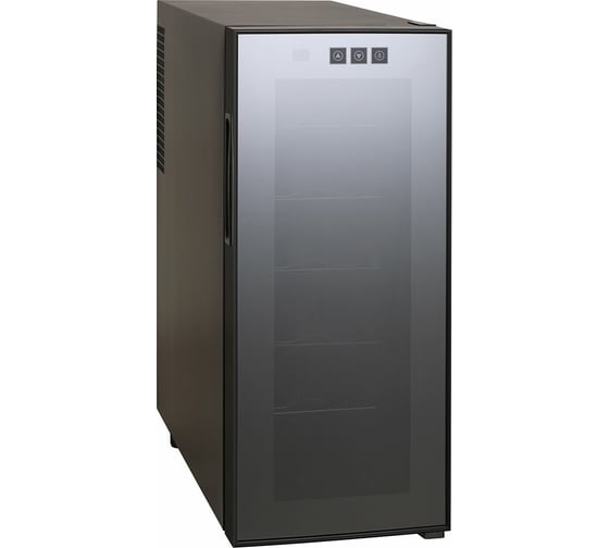 Винный холодильник Temptech FW33SB 138625