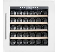 Винный холодильник Temptech OBI60SW 138623