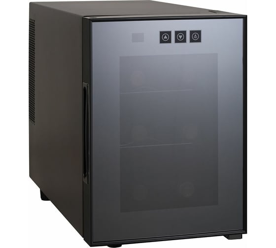 Винный холодильник Temptech FW16SB 138624 1