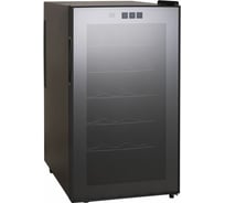 Винный холодильник Temptech FW48SB 138627
