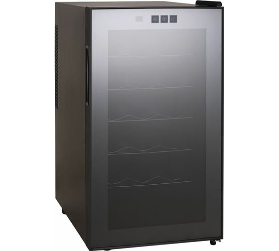 Винный холодильник Temptech FW48SB 138627