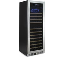 Винный холодильник Temptech GRN280DS 138629