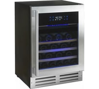 Винный холодильник Temptech GRNBU60DS 138633