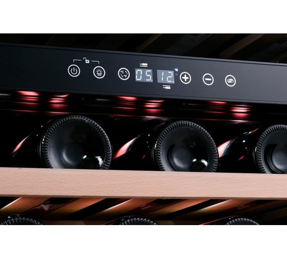 Винный холодильник Temptech VWCR100DS 138706