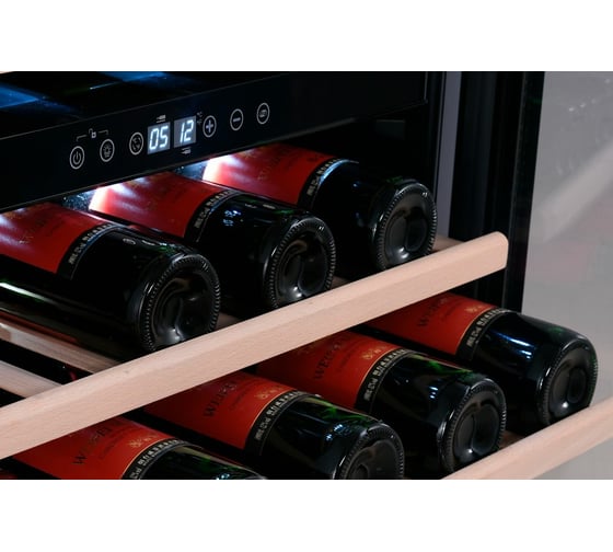 Винный холодильник Temptech VWCR155DS 138707