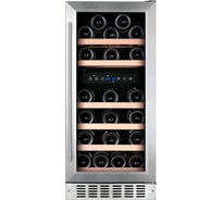 Винный холодильник Temptech VWCR30DS 138710