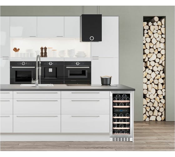 Винный холодильник Temptech VWCR30DS 138710